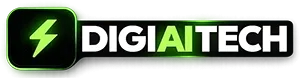 DigiAiTech logo