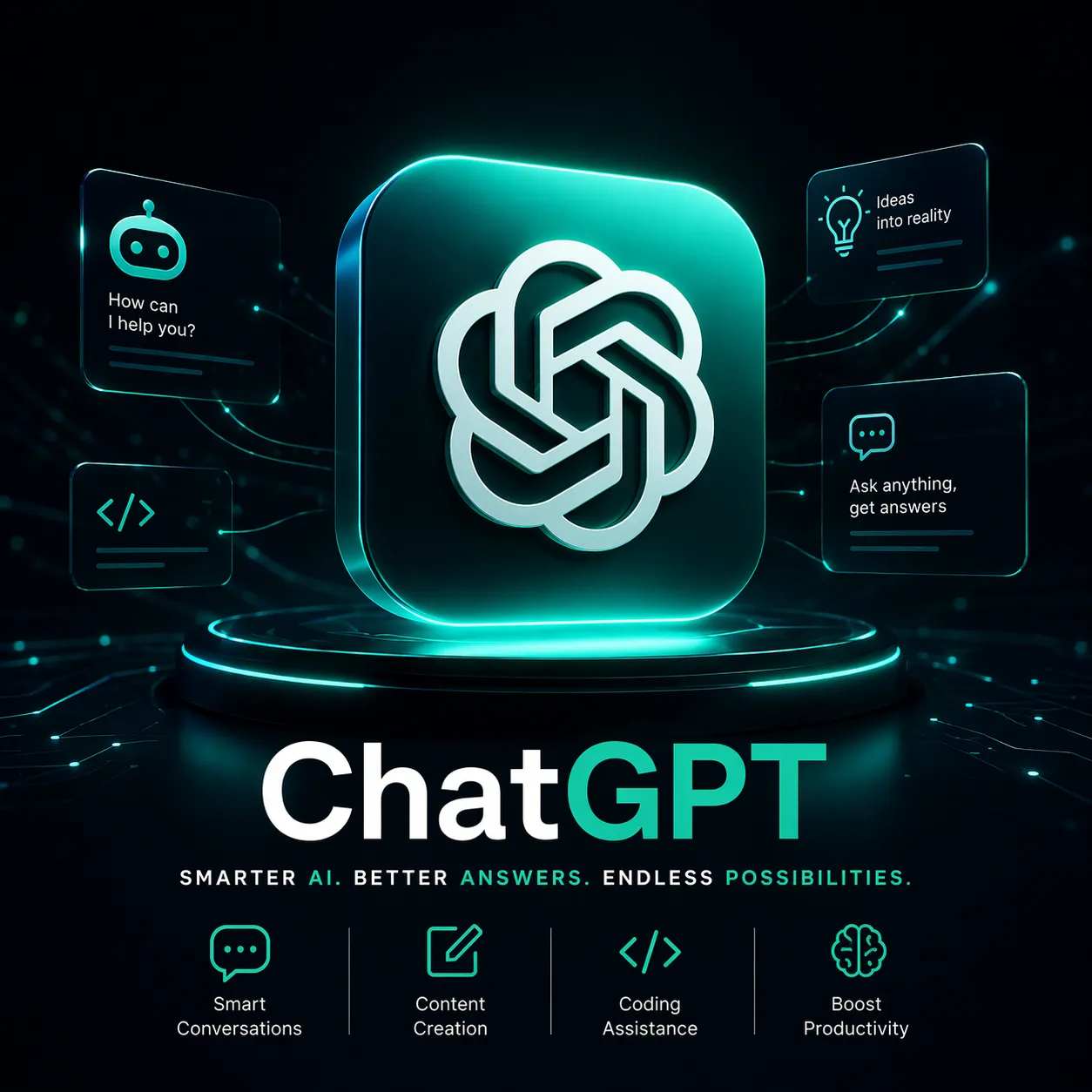 ChatGPT