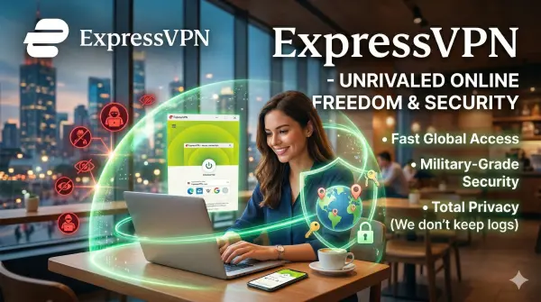 ExpressVPN